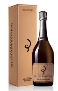 Drink this wine with some cool-water oysters.